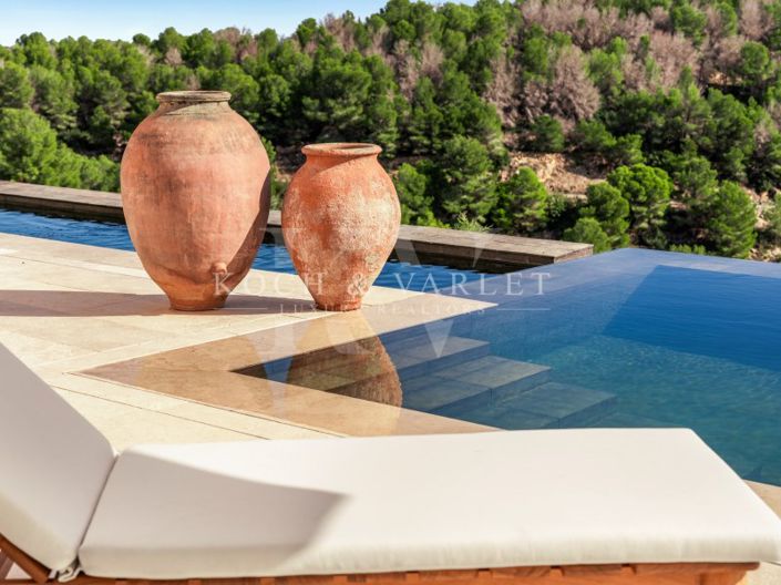 Image No.25-Villa de 5 chambres à vendre à Javea