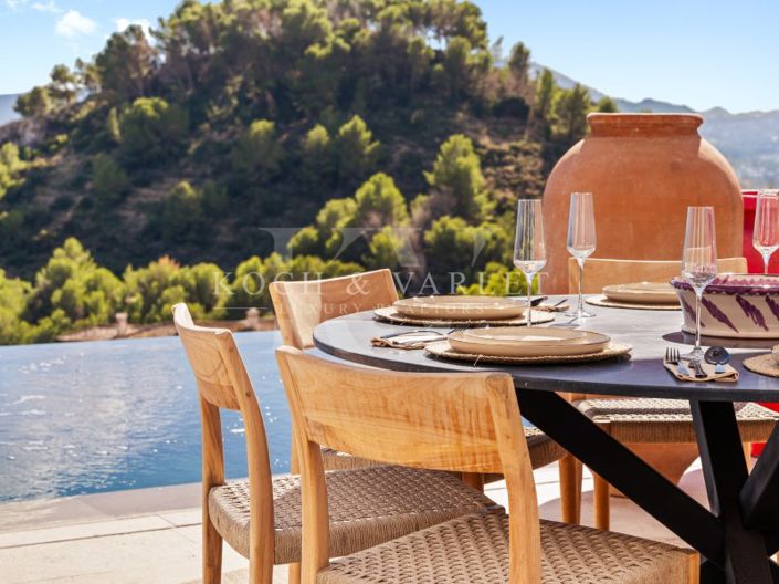 Image No.27-Villa de 5 chambres à vendre à Javea