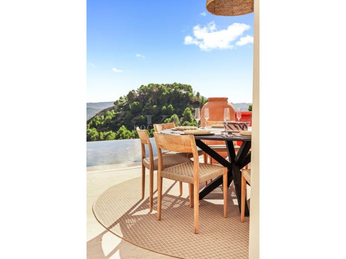 Image No.30-Villa de 5 chambres à vendre à Javea