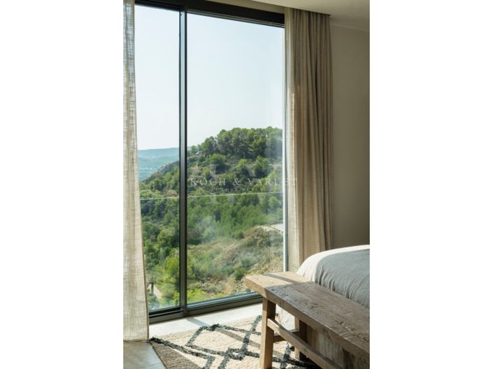 Image No.51-Villa de 5 chambres à vendre à Javea