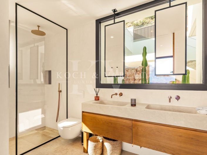 Image No.44-Villa de 5 chambres à vendre à Javea