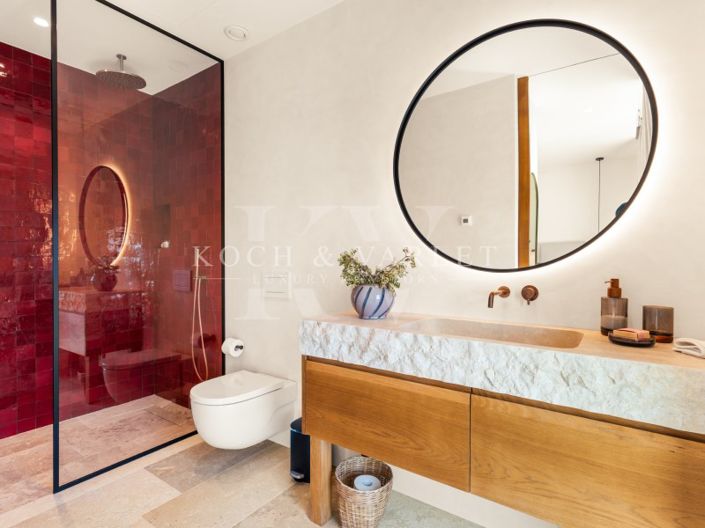 Image No.55-Villa de 5 chambres à vendre à Javea