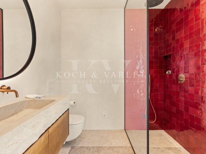 Image No.59-Villa de 5 chambres à vendre à Javea