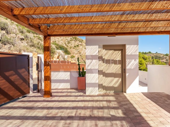 Image No.6-Villa de 5 chambres à vendre à Javea