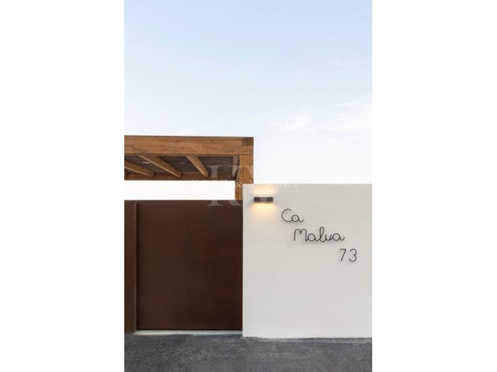 Image No.5-Villa de 5 chambres à vendre à Javea