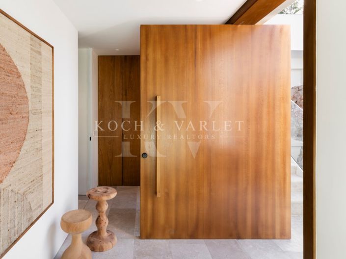 Image No.7-Villa de 5 chambres à vendre à Javea