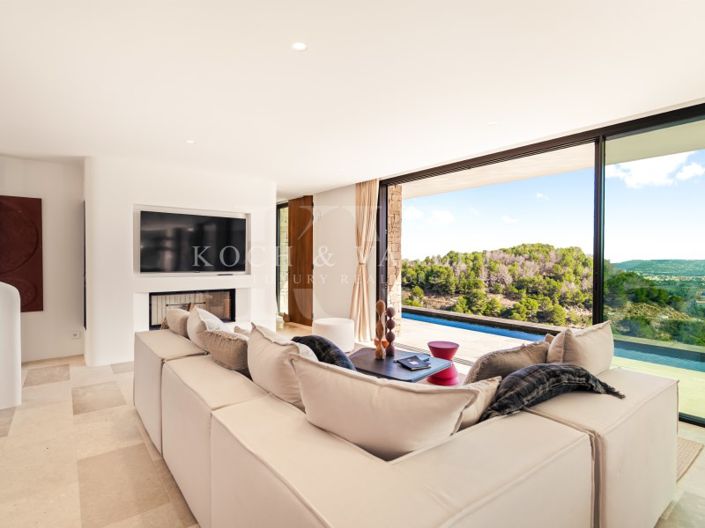 Image No.8-Villa de 5 chambres à vendre à Javea