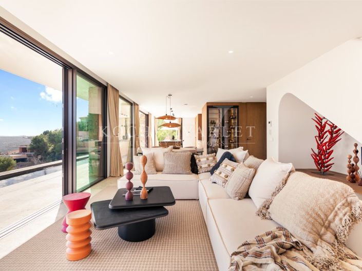 Image No.9-Villa de 5 chambres à vendre à Javea