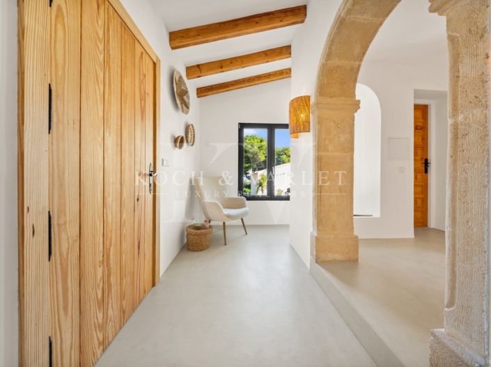 Image No.10-Villa de 4 chambres à vendre à Javea