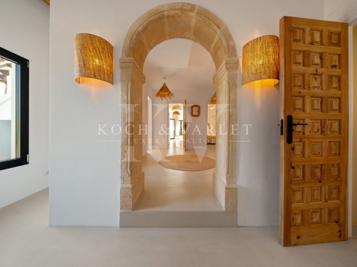 Image No.11-Villa de 4 chambres à vendre à Javea