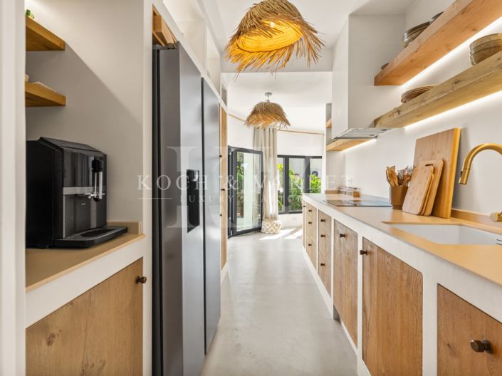 Image No.13-Villa de 4 chambres à vendre à Javea