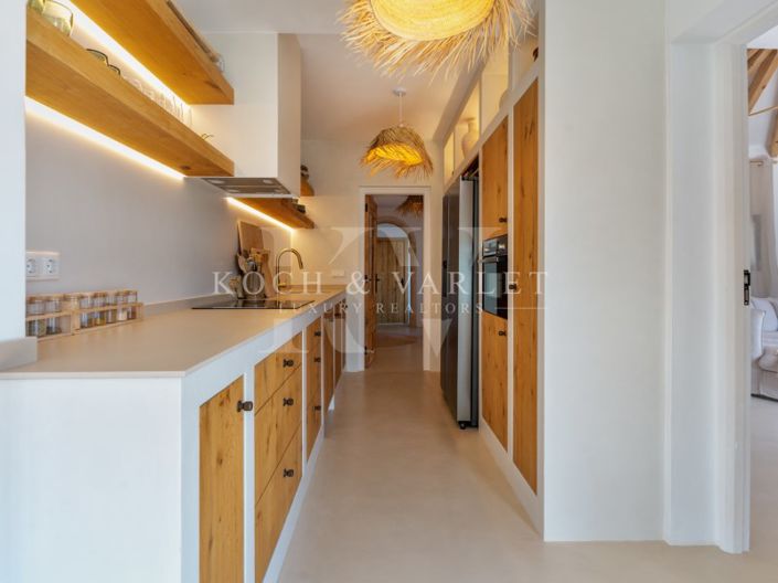 Image No.14-Villa de 4 chambres à vendre à Javea