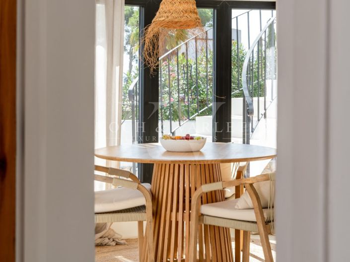 Image No.22-Villa de 4 chambres à vendre à Javea