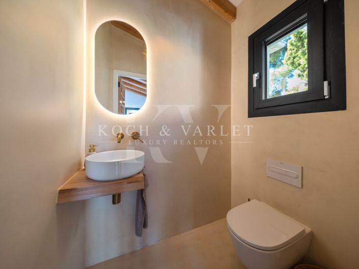 Image No.25-Villa de 4 chambres à vendre à Javea