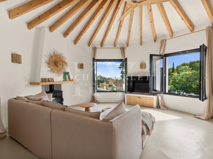 Image No.27-Villa de 4 chambres à vendre à Javea