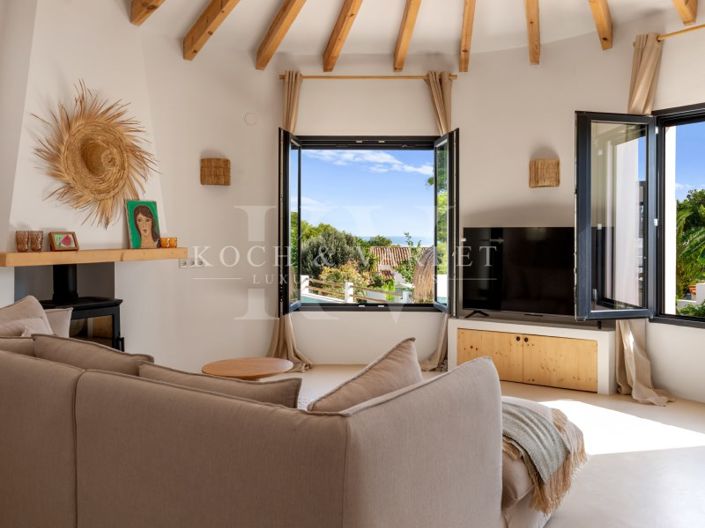 Image No.28-Villa de 4 chambres à vendre à Javea