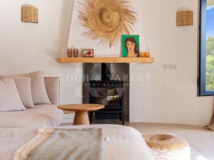 Image No.29-Villa de 4 chambres à vendre à Javea