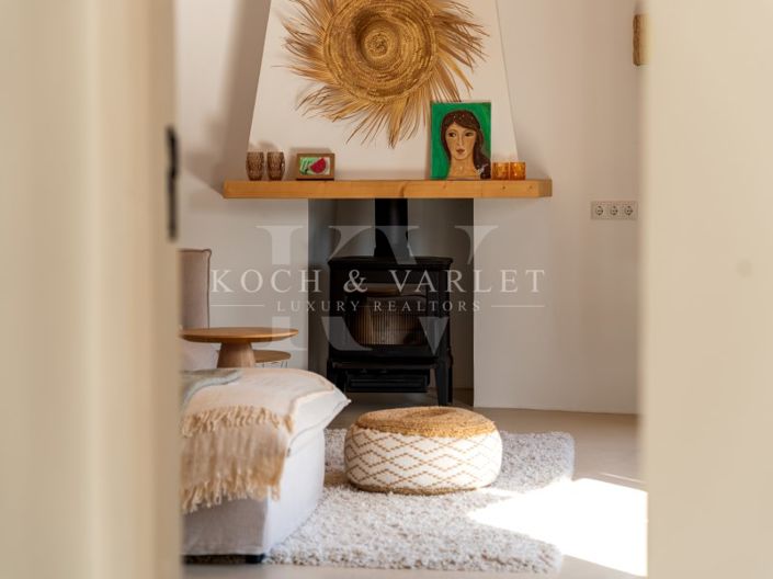 Image No.30-Villa de 4 chambres à vendre à Javea