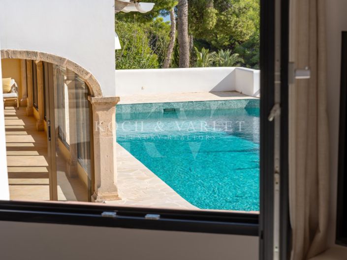 Image No.33-Villa de 4 chambres à vendre à Javea