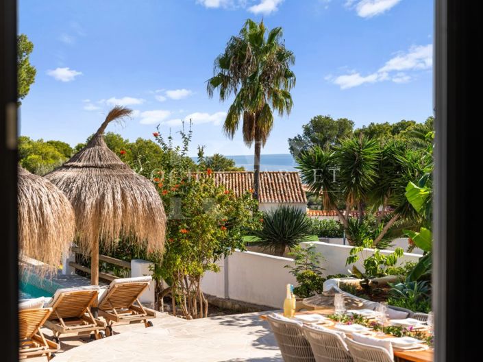 Image No.34-Villa de 4 chambres à vendre à Javea