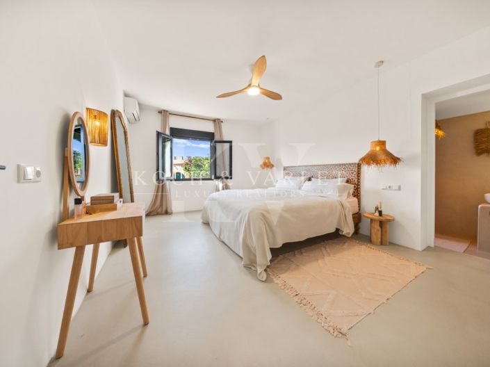 Image No.35-Villa de 4 chambres à vendre à Javea