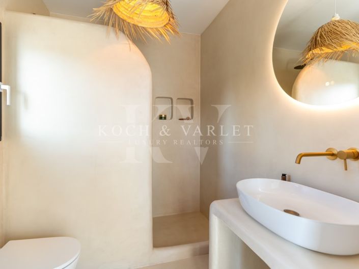 Image No.44-Villa de 4 chambres à vendre à Javea