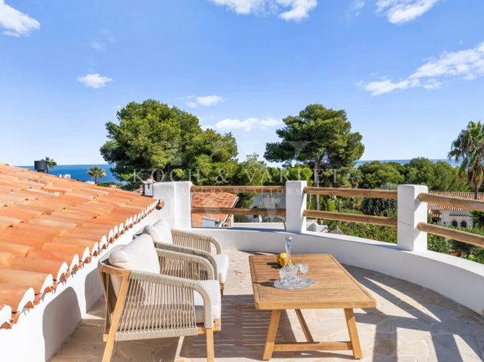 Image No.47-Villa de 4 chambres à vendre à Javea