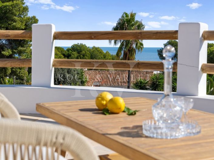 Image No.49-Villa de 4 chambres à vendre à Javea