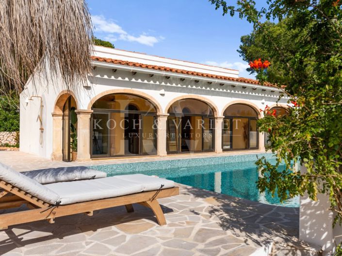 Image No.50-Villa de 4 chambres à vendre à Javea