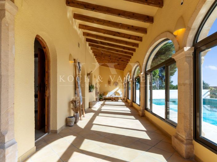 Image No.51-Villa de 4 chambres à vendre à Javea