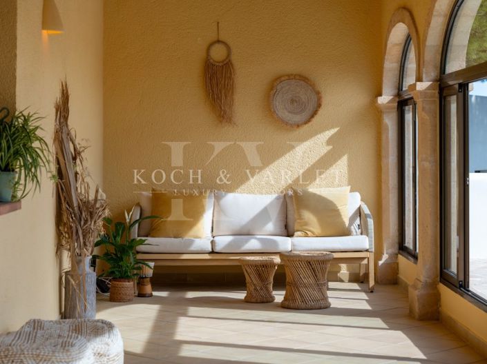 Image No.52-Villa de 4 chambres à vendre à Javea