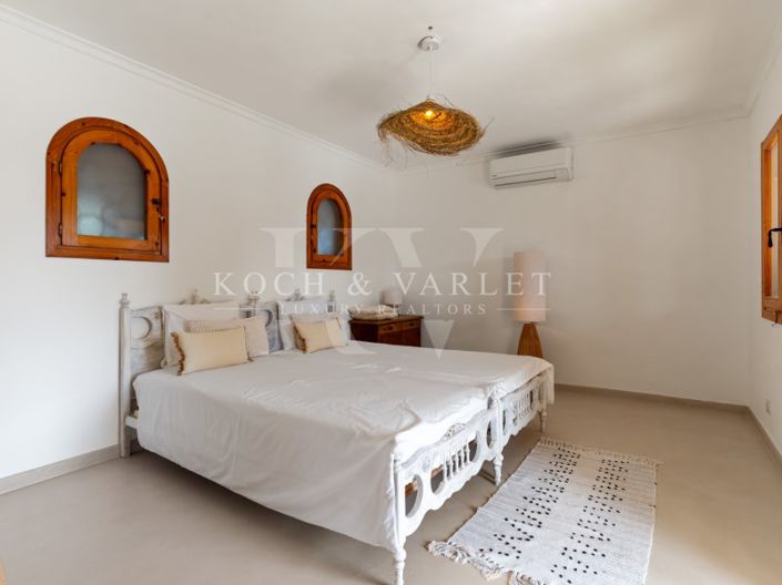 Image No.53-Villa de 4 chambres à vendre à Javea