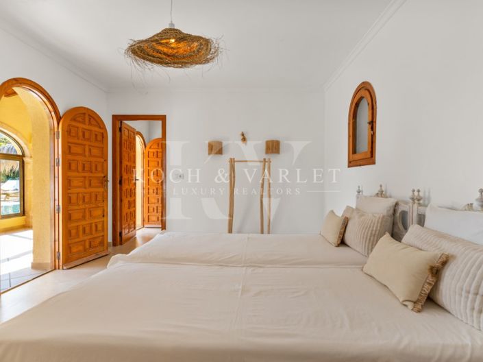 Image No.54-Villa de 4 chambres à vendre à Javea