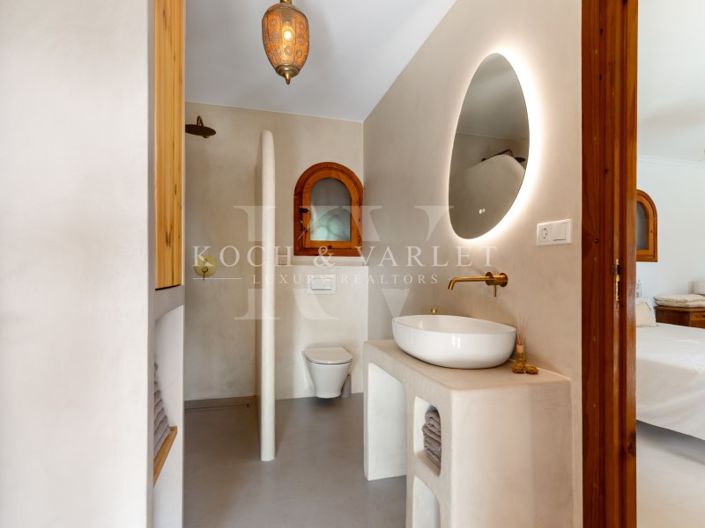 Image No.55-Villa de 4 chambres à vendre à Javea