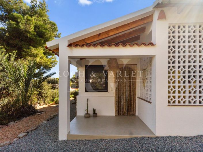 Image No.58-Villa de 4 chambres à vendre à Javea