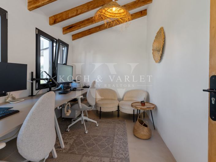 Image No.59-Villa de 4 chambres à vendre à Javea