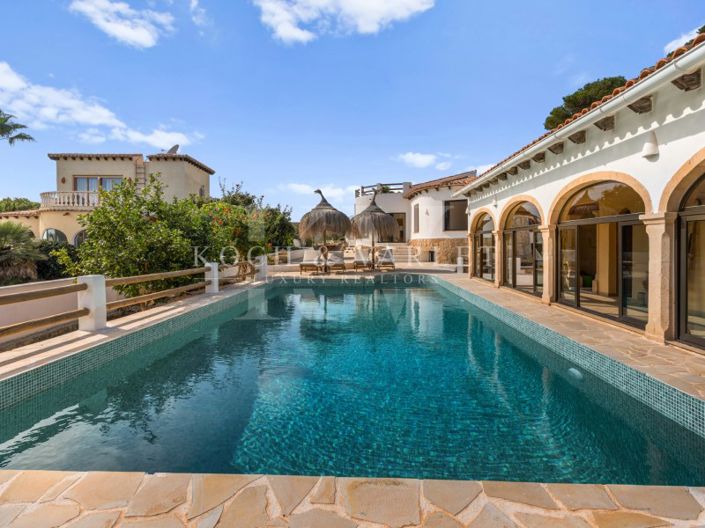 Image No.60-Villa de 4 chambres à vendre à Javea