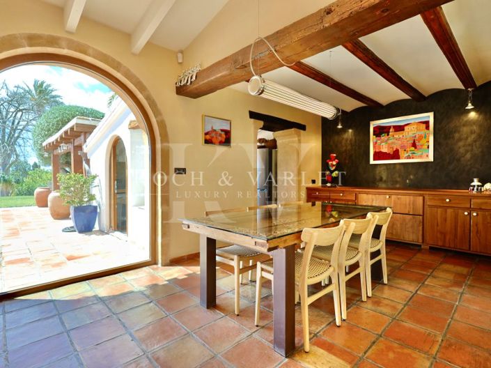 Image No.14-Ferme de 4 chambres à vendre à Javea