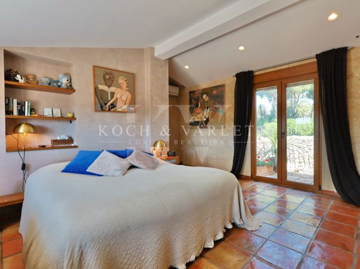 Image No.19-Ferme de 4 chambres à vendre à Javea