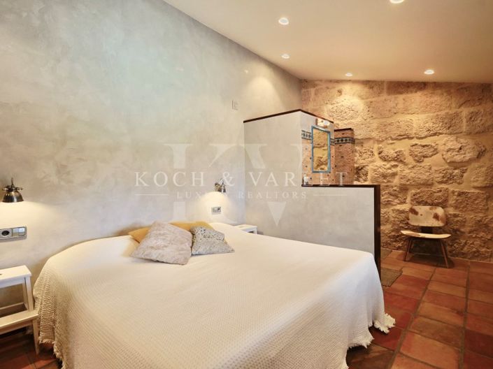 Image No.20-Ferme de 4 chambres à vendre à Javea