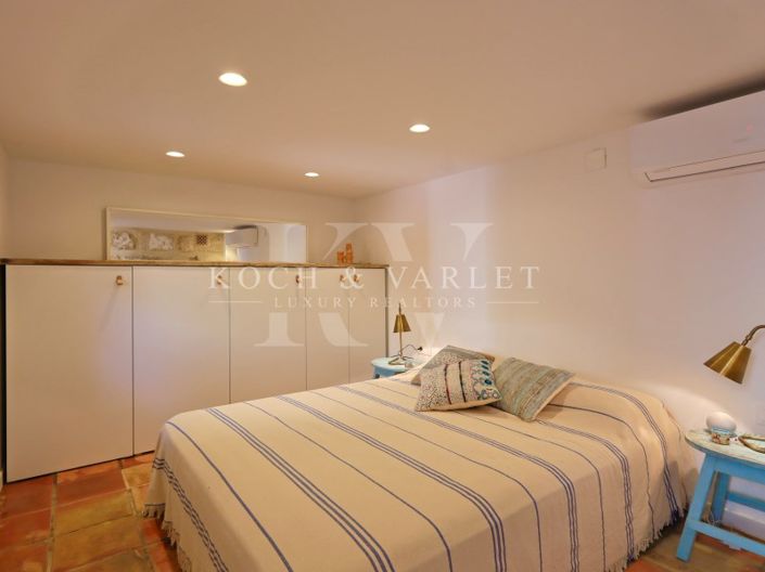 Image No.23-Ferme de 4 chambres à vendre à Javea