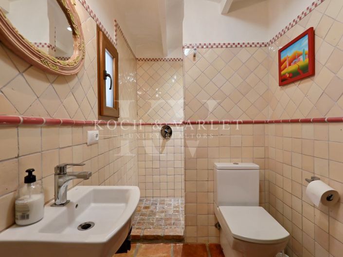 Image No.26-4 Bed Farmhouse for sale