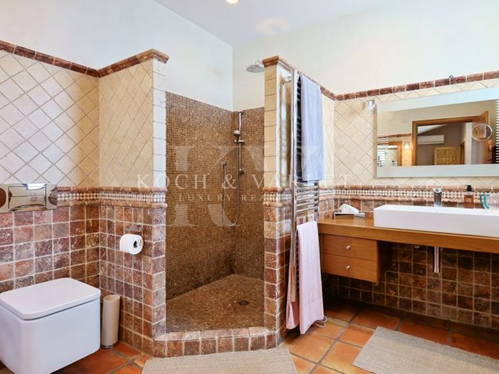 Image No.27-Ferme de 4 chambres à vendre à Javea