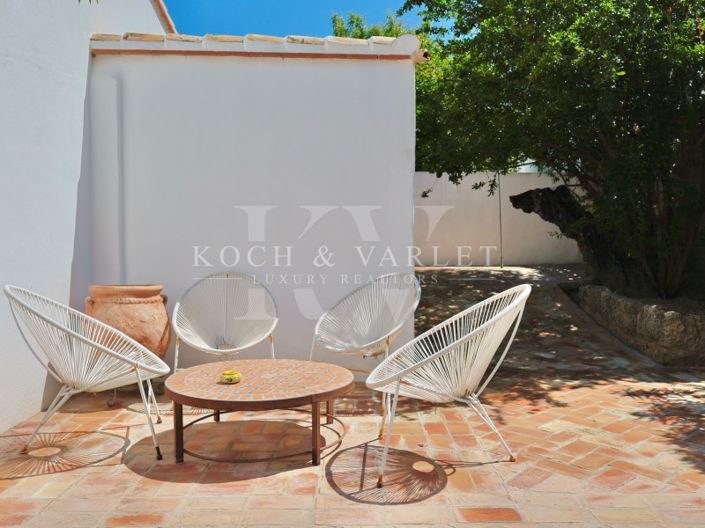 Image No.28-Ferme de 4 chambres à vendre à Javea