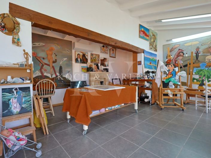 Image No.31-Ferme de 4 chambres à vendre à Javea