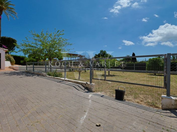 Image No.39-Ferme de 4 chambres à vendre à Javea