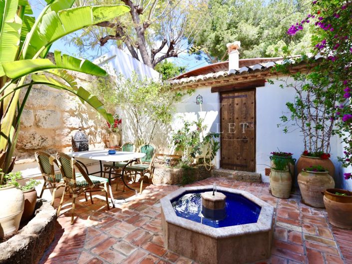 Image No.8-Ferme de 4 chambres à vendre à Javea