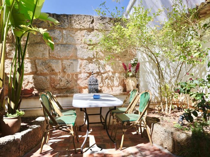 Image No.9-Ferme de 4 chambres à vendre à Javea