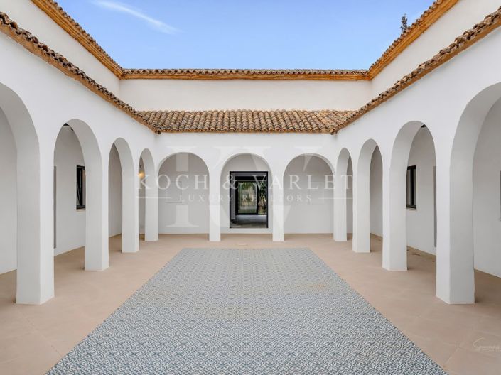 Image No.3-4 Bed Villa for sale