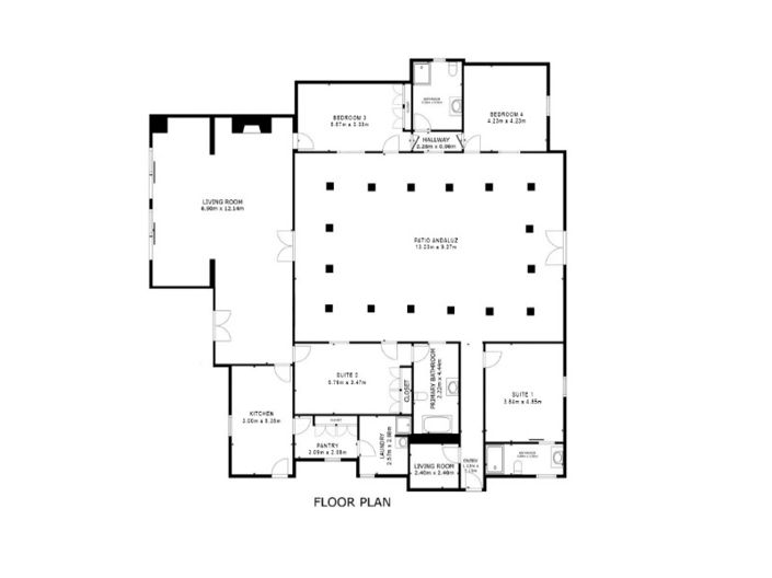 Image No.36-4 Bed Villa for sale